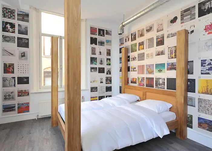 Will & Tate Auberge de jeunesse