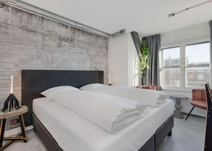 Auberge de jeunesse Will & Tate