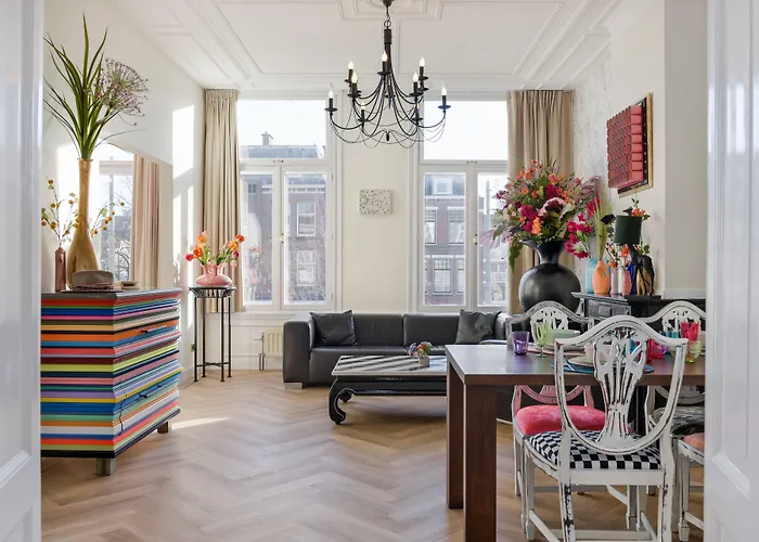 Auberge de jeunesse Will & Tate *