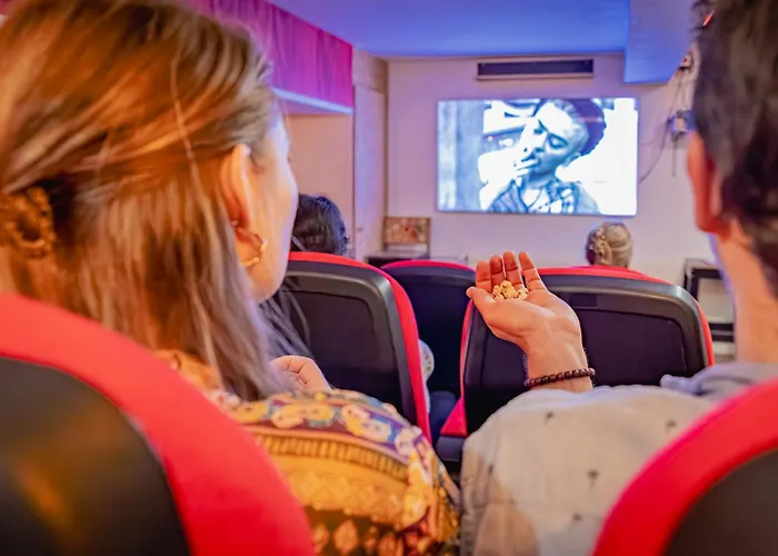 Will & Tate Auberge de jeunesse