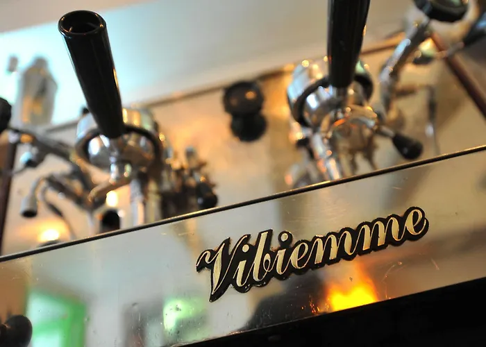 Will & Tate Auberge de jeunesse La Haye